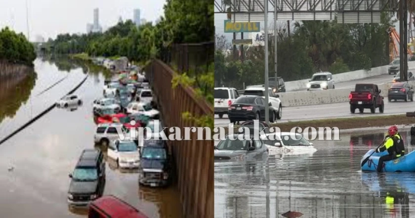 Texas Flood