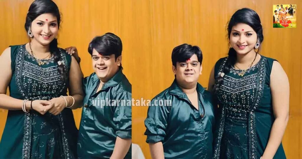 sanju basayya wife