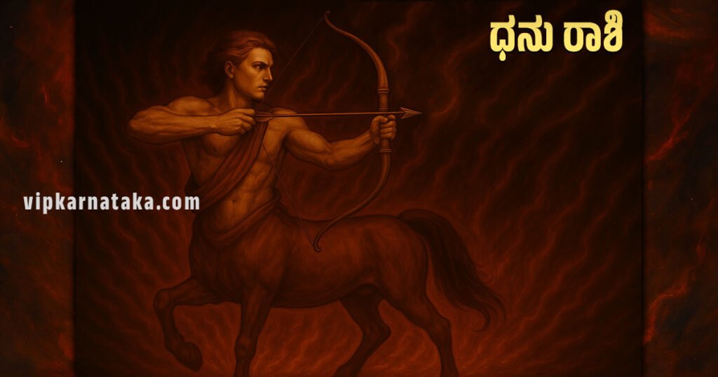 dhanu rashi horoscope