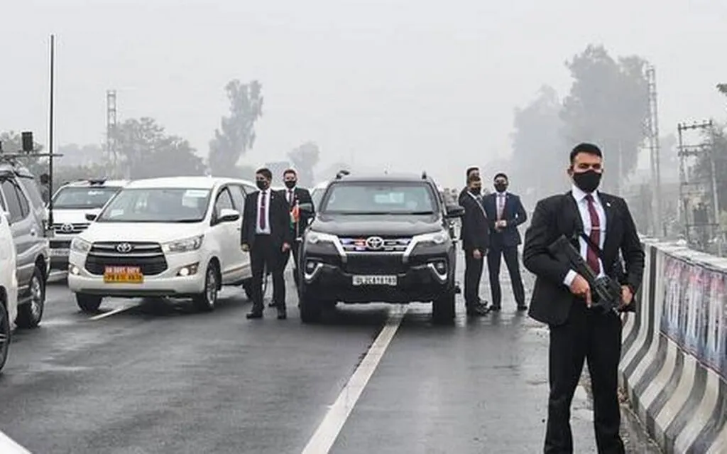 ನರೇಂದ್ರ ಮೋದಿ , narendra modi , narendra modi security