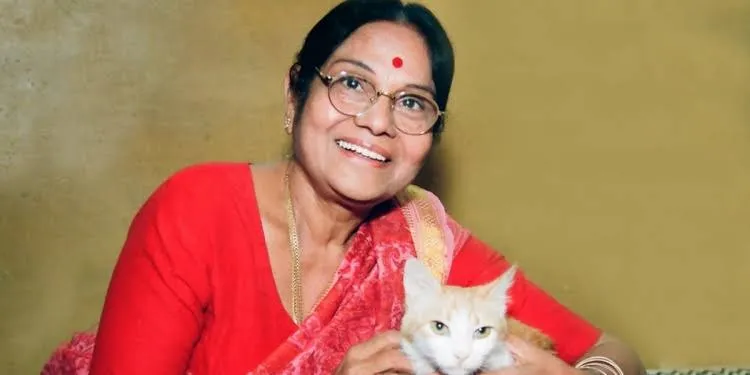 Vinod Raj Lilavati