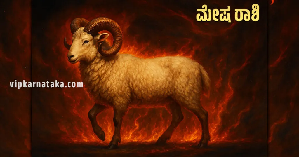 mesha rashi horoscope