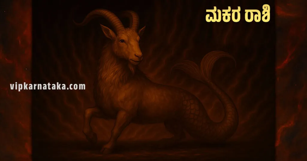 makara rashi horoscope