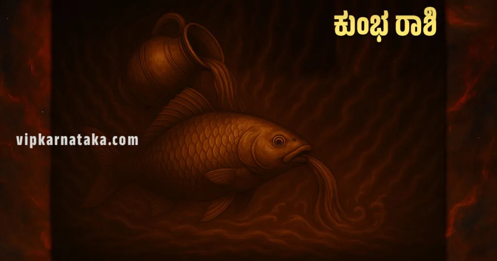 kumbha rashi horoscope