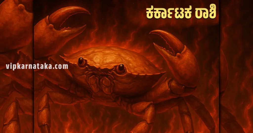karkataka rashi horoscope