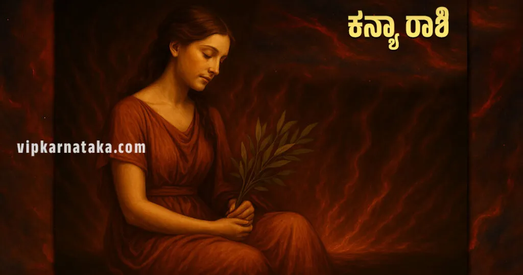 kanya rashi horoscope