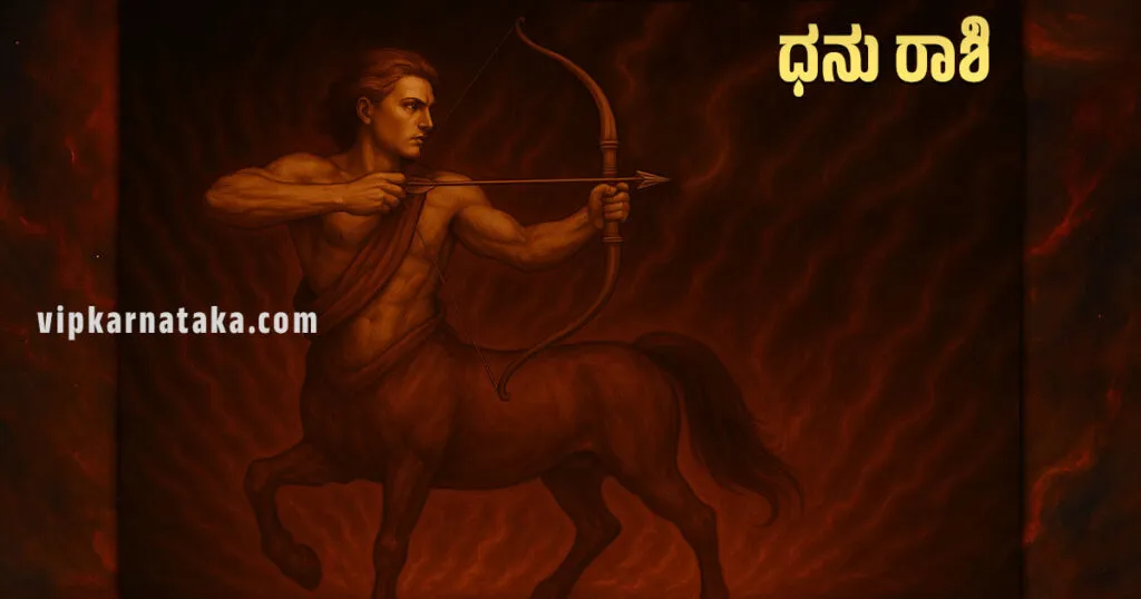 dhanu rashi horoscope